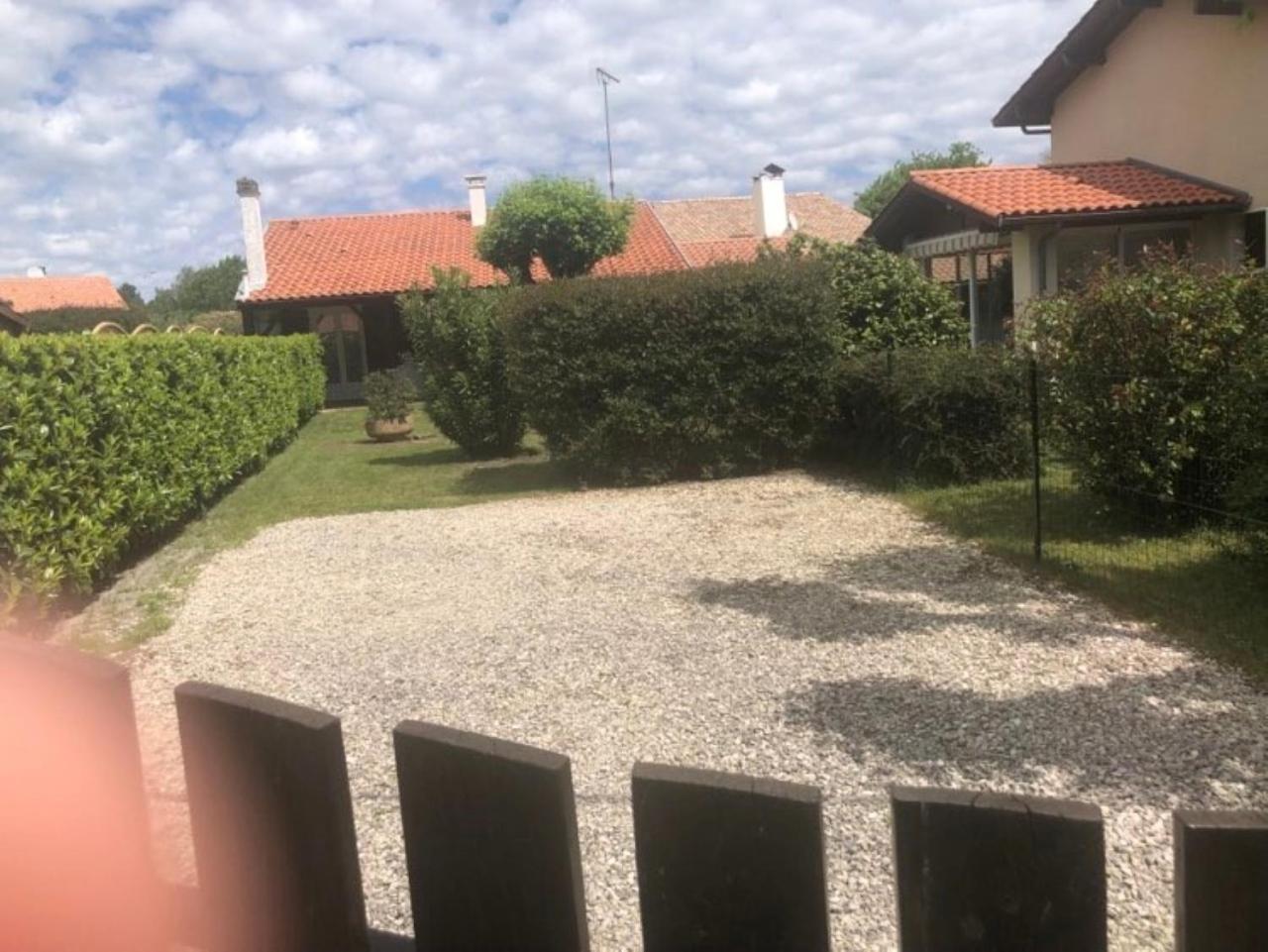 Agreable Maison A 400M Du Lac Vila Sanguinet Exterior foto